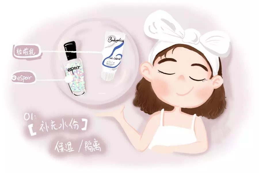 10分钟快手辣妈减龄妆，，，，，，，，十一假期各类团圆注定用得上1.webp.jpg