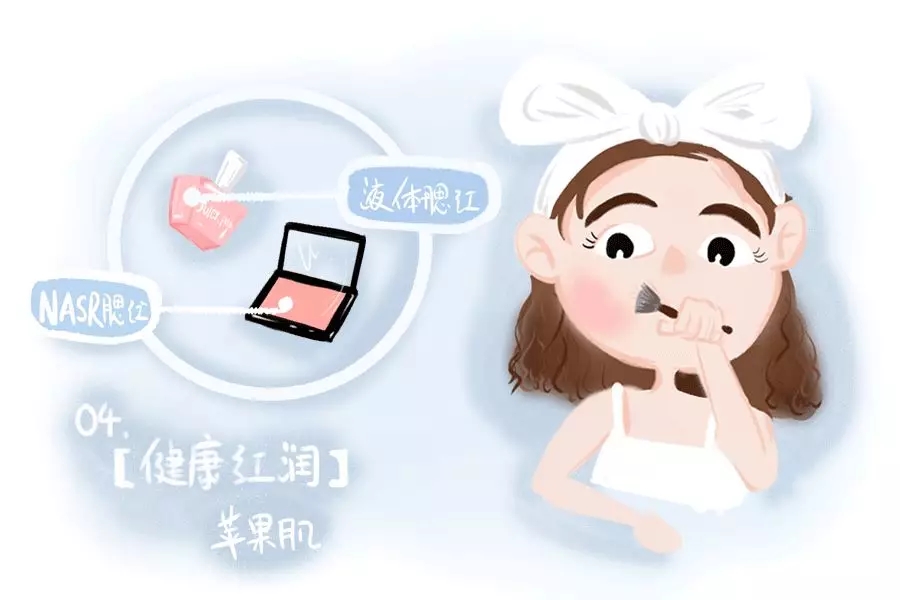 10分钟快手辣妈减龄妆，，，，，，，，十一假期各类团圆注定用得上4.webp.jpg
