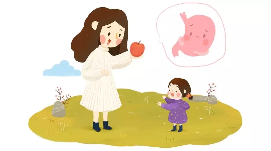 孩子积食怎么办？？？？？？？无需消化片7种食品让孩子胃动力up up up！1.webp.jpg