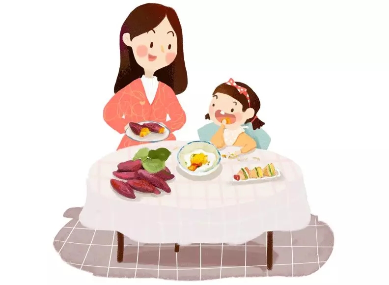 孩子积食怎么办？？？？？？？无需消化片7种食品让孩子胃动力up up up！7.webp.jpg