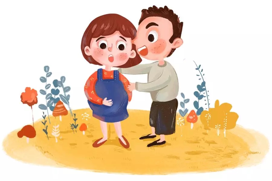 这几条临蓐前的征兆，，，，，，，肯定不要大意！3.webp.jpg