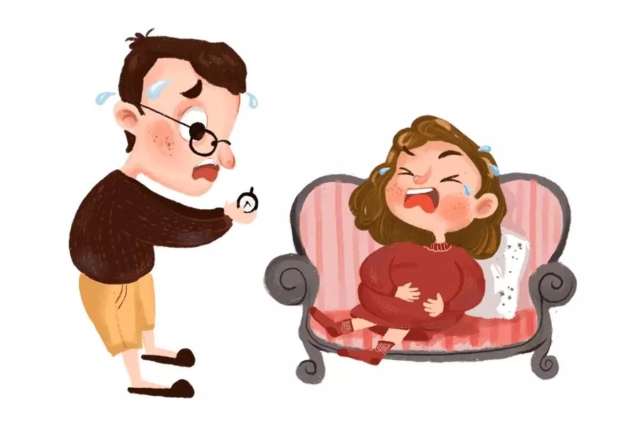 这几条临蓐前的征兆，，，，，，，肯定不要大意！5.webp.jpg