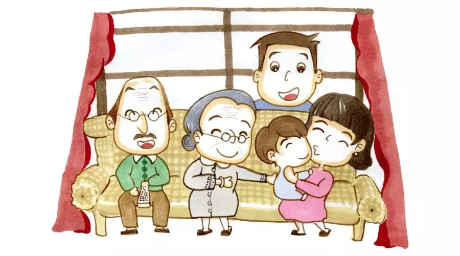 为什么妈妈在家反而孩子爱哭闹？？？？？宝宝一句话妈妈泪奔了……4.webp.jpg
