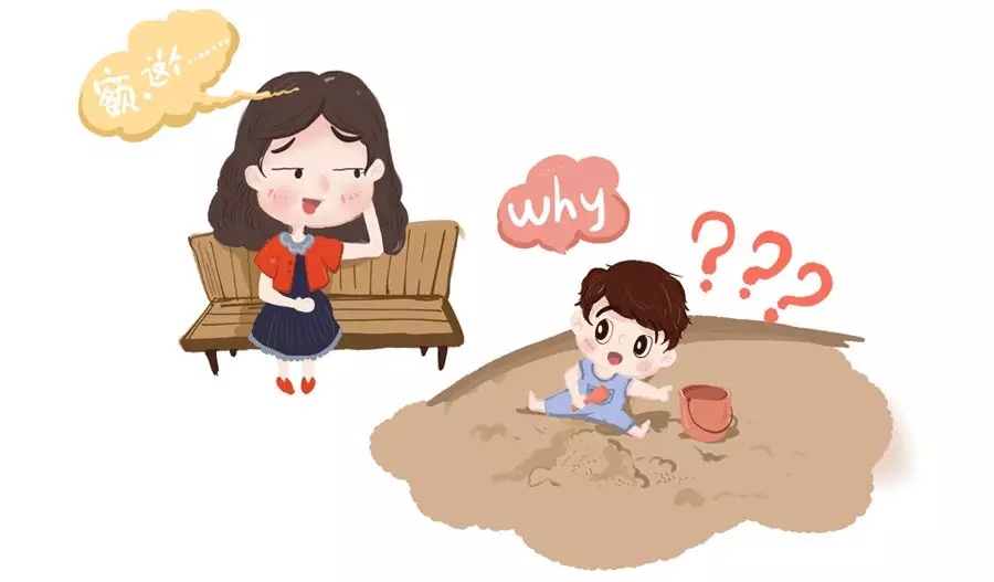 孩子有这几点阐发，，，，，可能智商高，，，，，家长肯定不要忽视！2.webp.jpg
