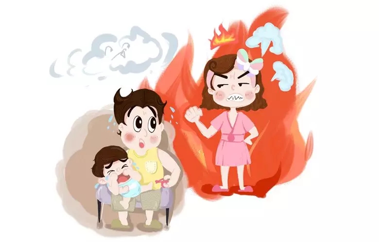 乱给宝宝剪指甲风险太大，，，，，，90％的妈妈竟然都剪错了！2.webp.jpg