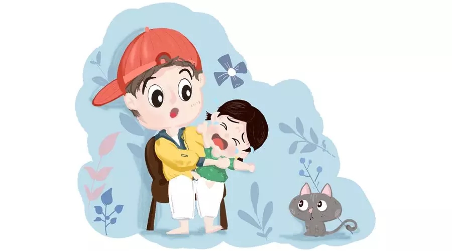 多名婴儿脑出血，，，，，，，家长一个不经意的作为竟然对宝宝中伤这么大2.webp.jpg