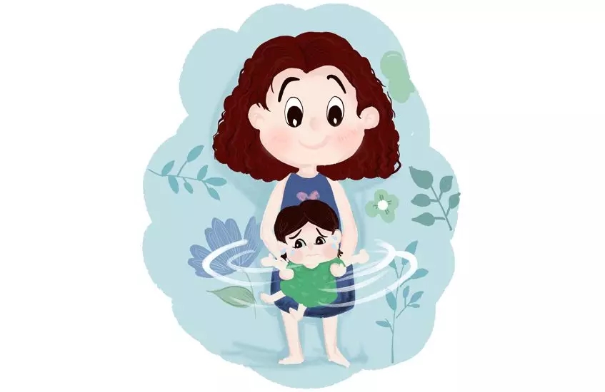 多名婴儿脑出血，，，，，，，家长一个不经意的作为竟然对宝宝中伤这么大5.webp.jpg