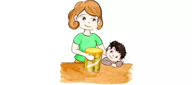 每当宝宝大便不好，，，，，，，妈妈们就会“疑惑”是不是奶粉惹的祸，，，，，，，谁谁谁家吃的什么什么奶粉如同不便秘……5.webp.jpg