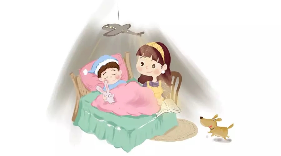 早睡的宝宝肯定比晚睡的健全吗？？？？？？家有睡渣宝宝的珍藏了3.webp.jpg