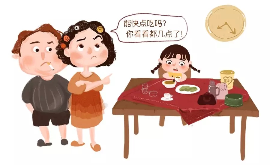 一天里教育孩子最好的机遇，，，，，，，，在餐桌！2.webp.jpg